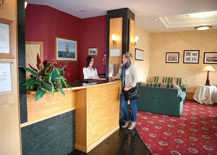 Grand Central Hotel