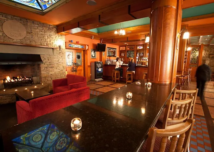 Grand Central Hotel