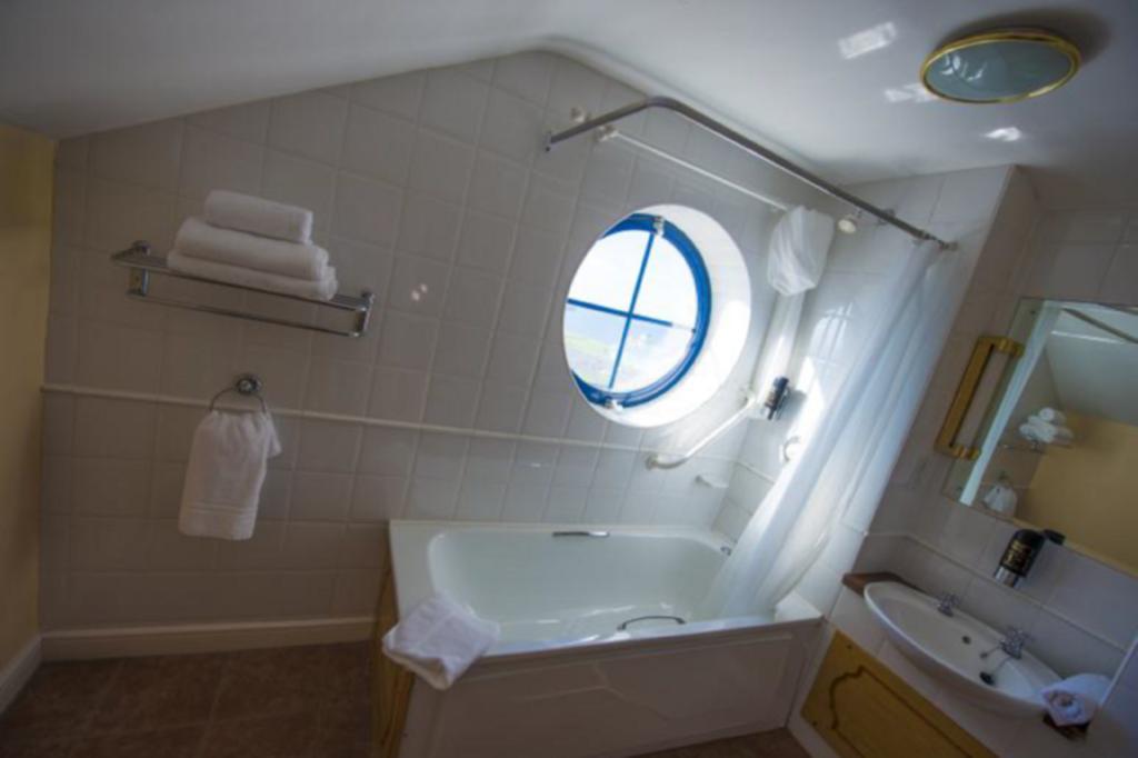 Grand Central Hotel Bundoran