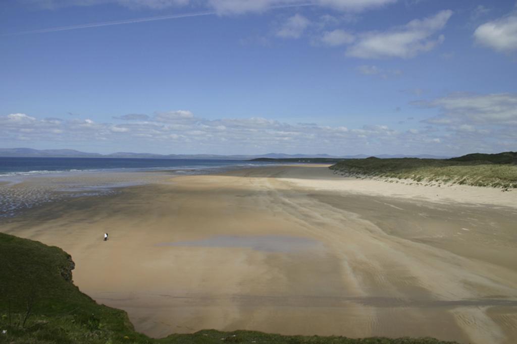 Hotel Grand Central Bundoran