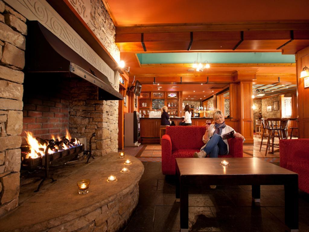 Grand Central 3* Bundoran