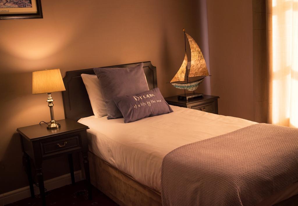 Grand Central Hotel Bundoran
