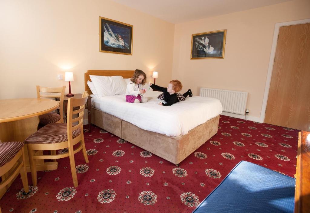 Grand Central 3* Bundoran