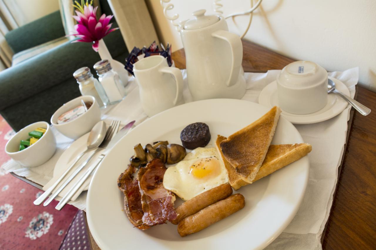 Grand Central Hotel Bundoran