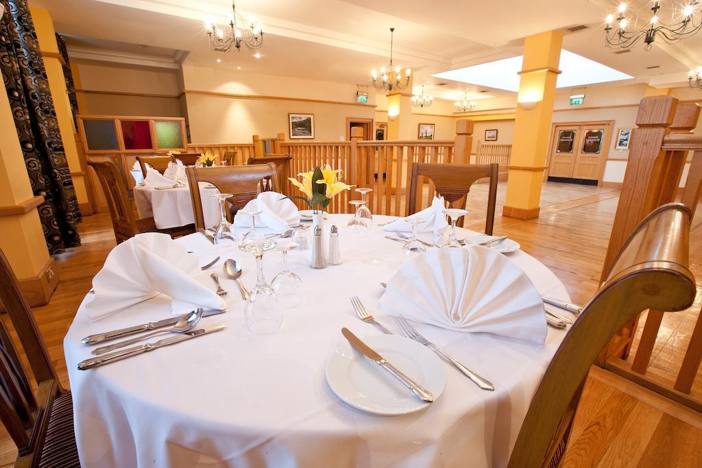 Grand Central Hotel
