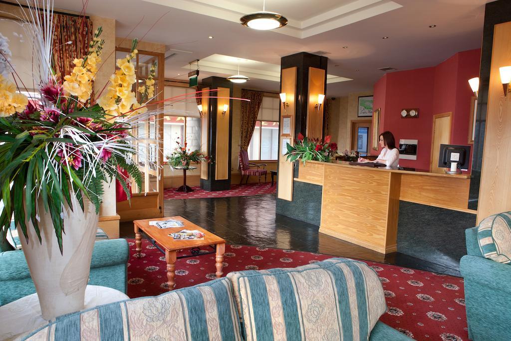Grand Central 3* Bundoran