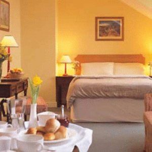 Grand Central Hotel 3*